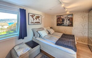 Free WiFi - Nice home in Ask with WiFi (Ask)