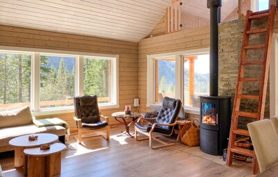 Awesome home in Skodje