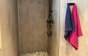 Dusche