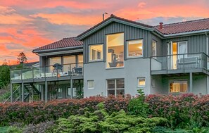 Eksteriør