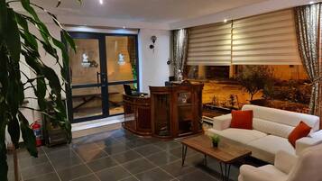 Hall