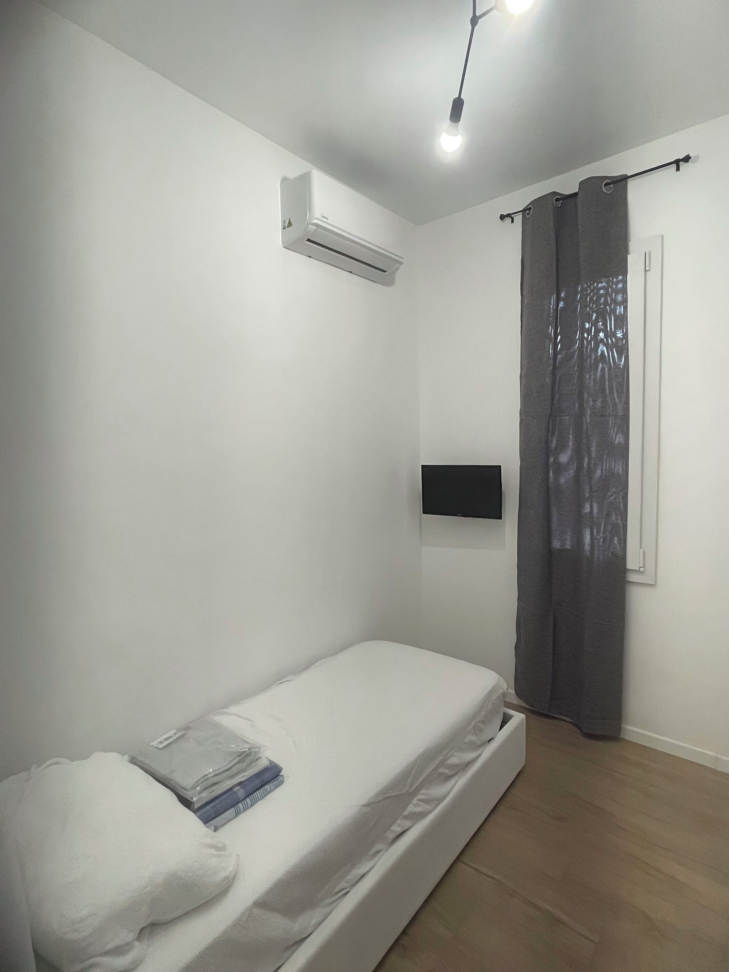 2 camere, Wi-Fi, lenzuola