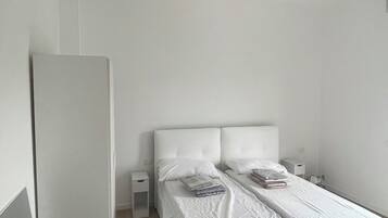 2 camere, Wi-Fi, lenzuola
