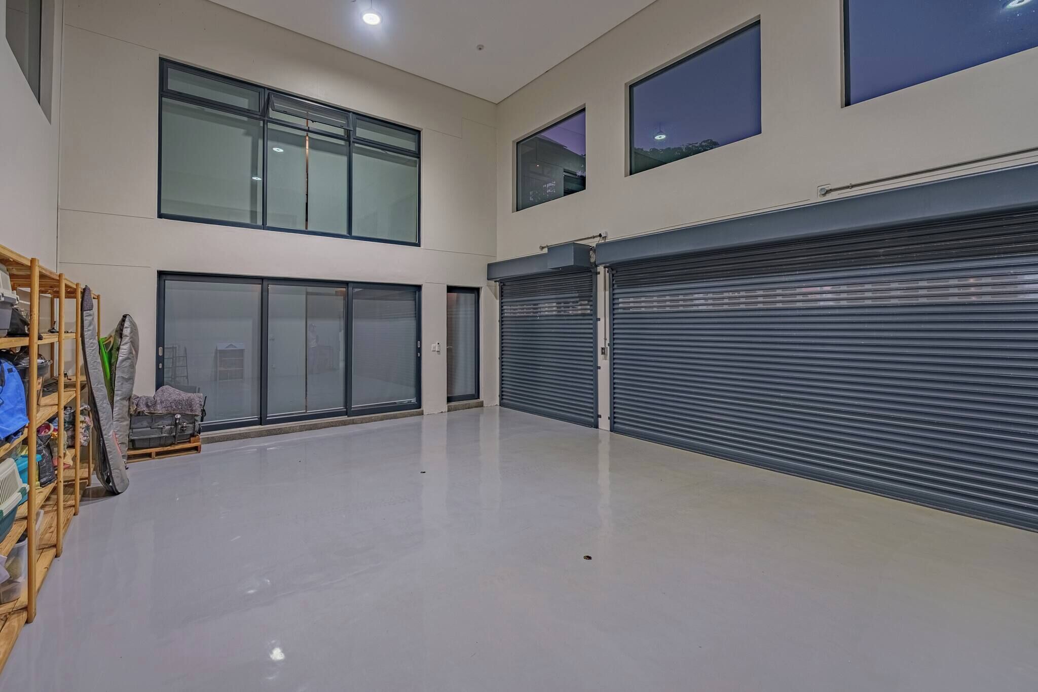 Room, 1 Bedroom, Balcony, Garden View | Bahagian dalam