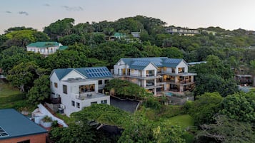 Room, 1 Bedroom, Balcony, Garden View | Exterior