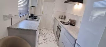 Denhomes Luxury Flat