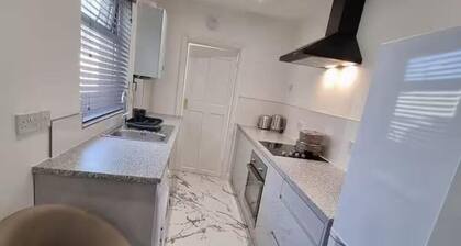 Denhomes Luxury Flat
