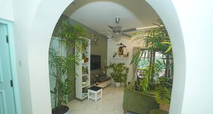 GGH Ocean Nest Candolim