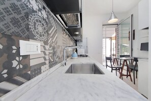 Interior - Prati Elegance Charming apartment with 2 bathrooms (Roma)