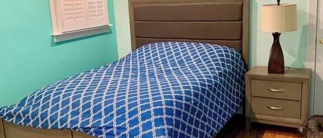 Internet, bed sheets