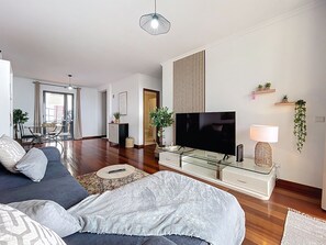 Ferienhaus | 1 Schlafzimmer