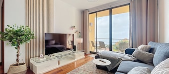 Aurora Atlantic Apartment by Atlantic Holiday