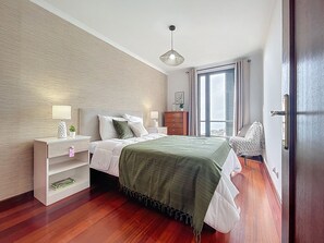 House - Aurora Atlantic Apartment by Atlantic Holiday (Santa Cruz)