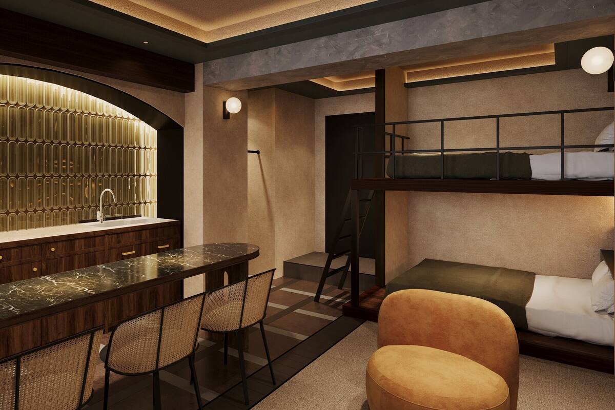 Superior Room | Blackout drapes, iron/ironing board, free WiFi