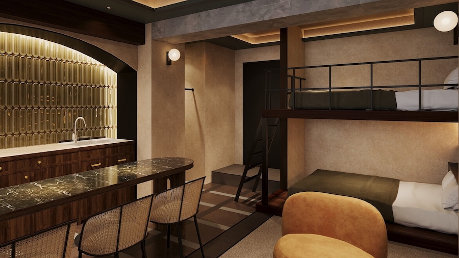illi Harb Shibuya-Ebisu