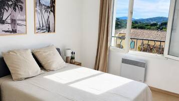 3 bedrooms, free WiFi