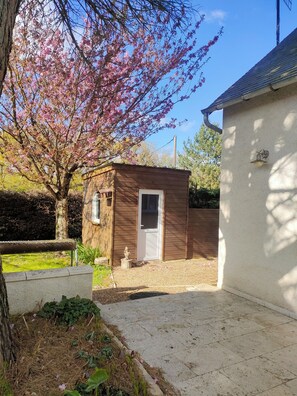 Exterior - Vrbo Property (Chargé)