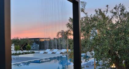 Ville Olea by KlabHouse Lux 3BR w/Pool and Hot tub