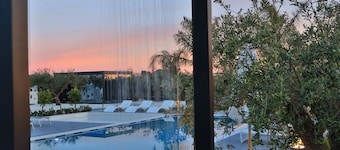 Ville Olea by KlabHouse Lux 3BR w/Pool and Hot tub
