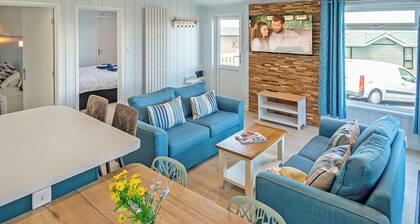 Signature Lodge 2 (Pet)