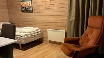 Kamar Twin | Interior