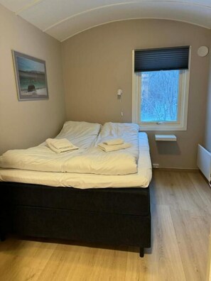 Habitación doble | Wifi gratis