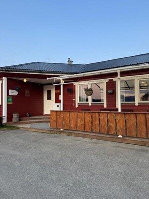 Exteriör
