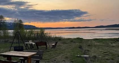 Fjordutsikten Camping