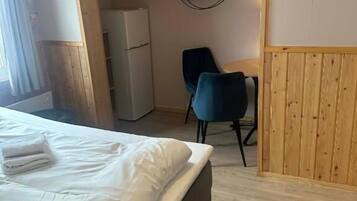 Chambre Double | Wi-Fi gratuit