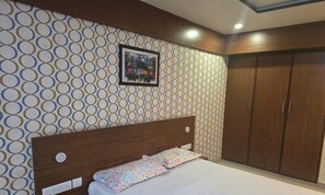Free WiFi - Lotus Park Inn (Bengaluru)