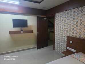 Free WiFi - Lotus Park Inn (Bengaluru)