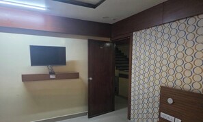 Free WiFi - Lotus Park Inn (Bengaluru)