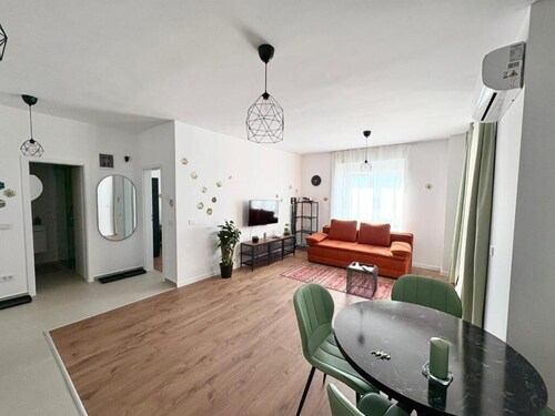 Soulful Apartment Mara M11