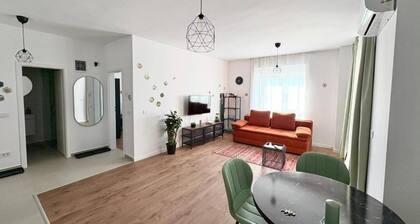Soulful Apartment Mara M11