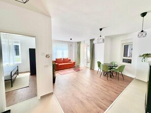 Tv och kontor