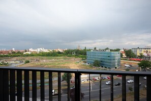 Property grounds - Joy City Stay | City of Mara M11-61 (Timișoara)