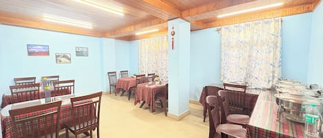 Restaurantes