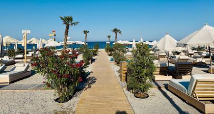 Hubix Suites | Superb View | Casa del Mar C2-74
