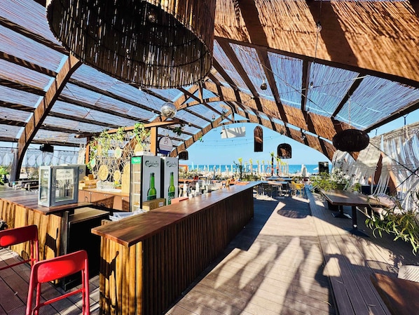 Bar (sur place)