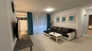 Tv och kontor