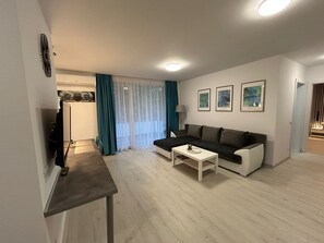 Fernseher, Arbeitsbereiche