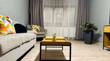 TV, offices