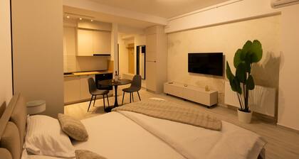 Superb View | Hubix Suites | Casa del Mar C1-69