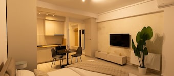 Superb View | Hubix Suites | Casa del Mar C1-69