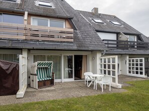 Speisen im Freien