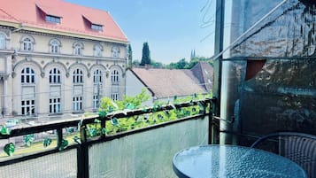 Speisen im Freien