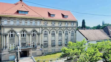 Außenbereich