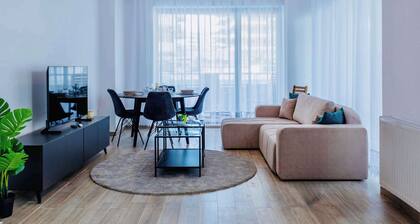 Hubix Suites | Casa del Mar A2-P2