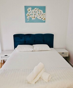 Room - Joy City Stay City of Mara 12 (Timișoara)