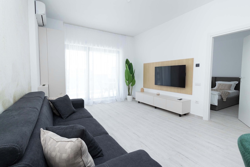 Hubix Suites | Casa Del Mar C2-17 - Constanța